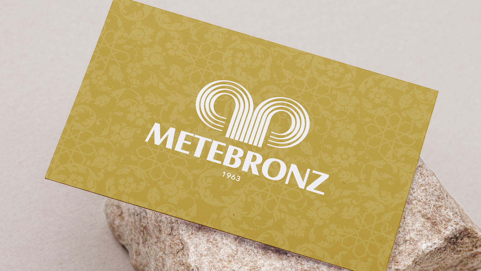 METEBRONZ